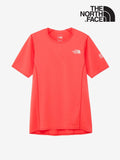 S/S Dry Dot Light Crew #HC [NT12588]｜THE NORTH FACE