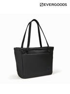 CIVIC DAILY TOTE 24L #Solution Dyed Black [CDT24]｜EVERGOODS