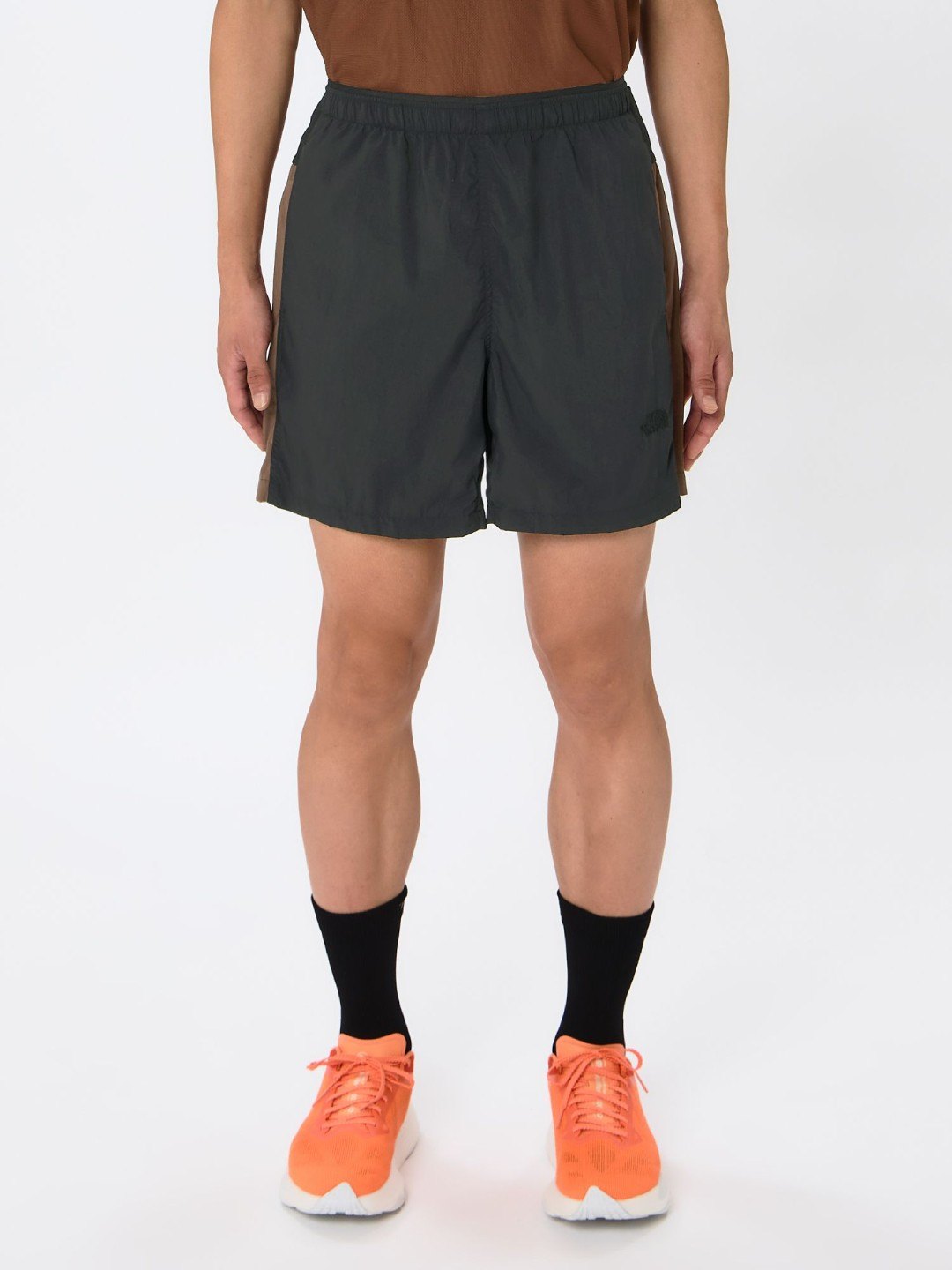 Free Run Light Short #K [NB42690]｜THE NORTH FACE