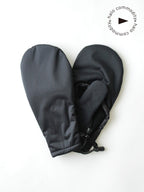 Light Cover Glove #Black [HL-1135]｜halo commodity