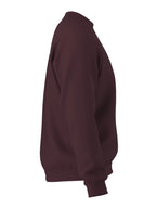 【Men】Emblem Fleece Crew M #Ultima [X00000978713]｜ARC'TERYX