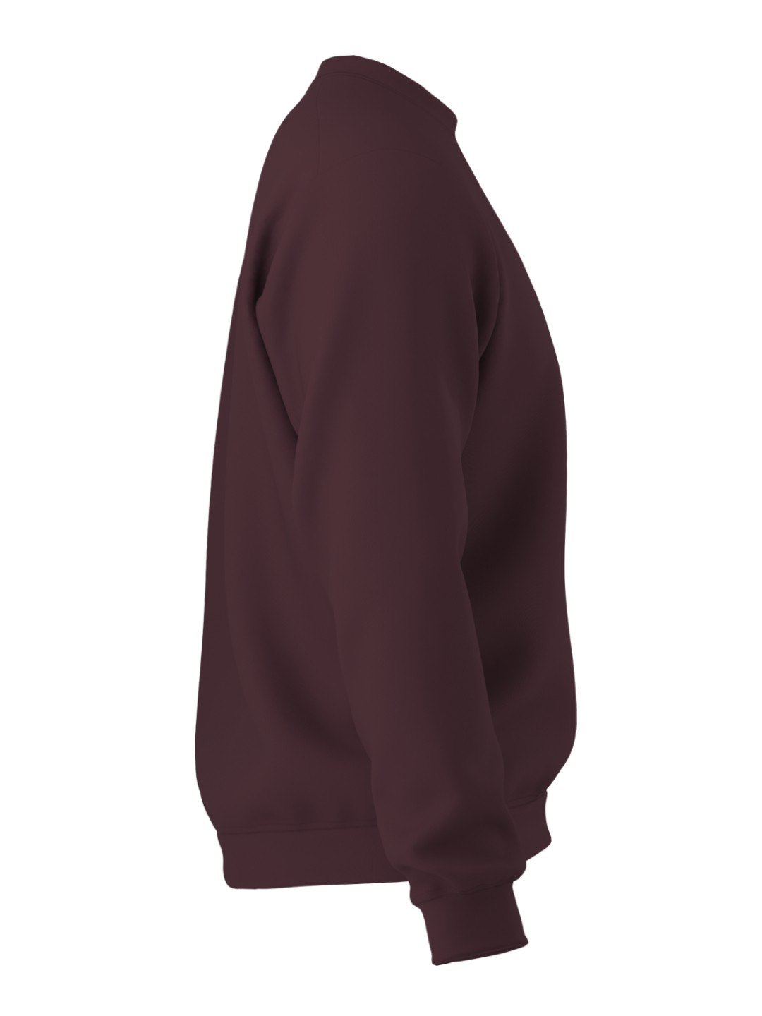 【Men】Emblem Fleece Crew M #Ultima [X00000978713]｜ARC'TERYX
