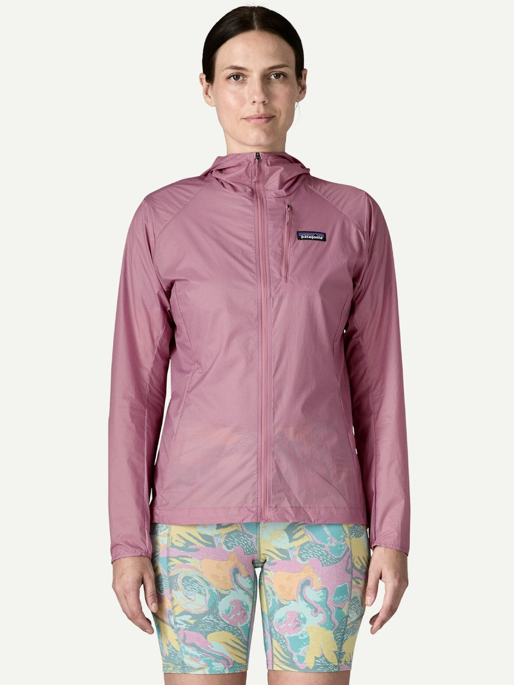 Women's Houdini Jacket #LVT [24147]｜patagonia