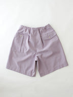 Hiker Gurkha Pants #Lavender｜RawLow Mountain Works
