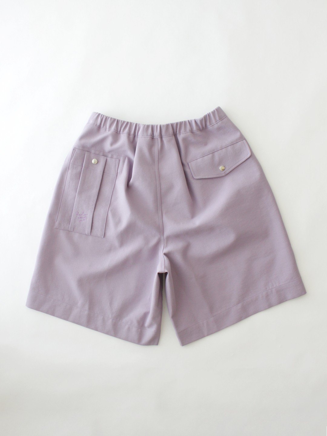 Hiker Gurkha Pants #Lavender｜RawLow Mountain Works