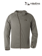 Onion Hoody #アッシュグレー [MSRH-001]｜milestone