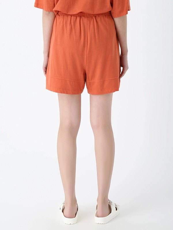 NATUREDYE SHORT PANT #PE [IB0A56ZH]｜icebreaker