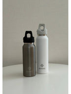 Silicone Cap Cover #Cloud Gray｜REVOMAX