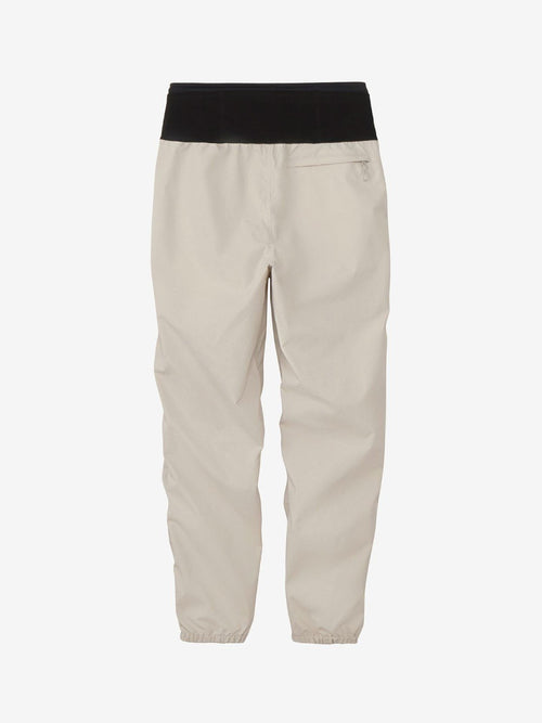 Free Run Long Pant #FI [NB62592]｜THE NORTH FACE
