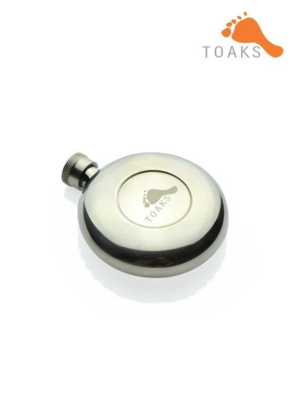 フラスク150ml [FLASK-150]｜TOAKS