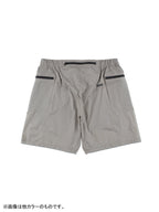 Orbit SL Short Dyneema #Graphite [35407]｜STATIC
