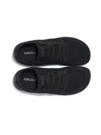 Women's ネクサスニット  #ブラック/ブラック [NEXW-BKBK]｜XERO SHOES