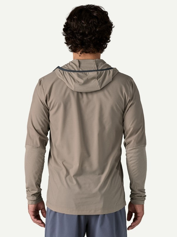 Men's Airshed Pro P/O #SBDY [24192]｜patagonia