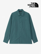 HIKERS' SHIRT #MG [NR12401]｜THE NORTH FACE