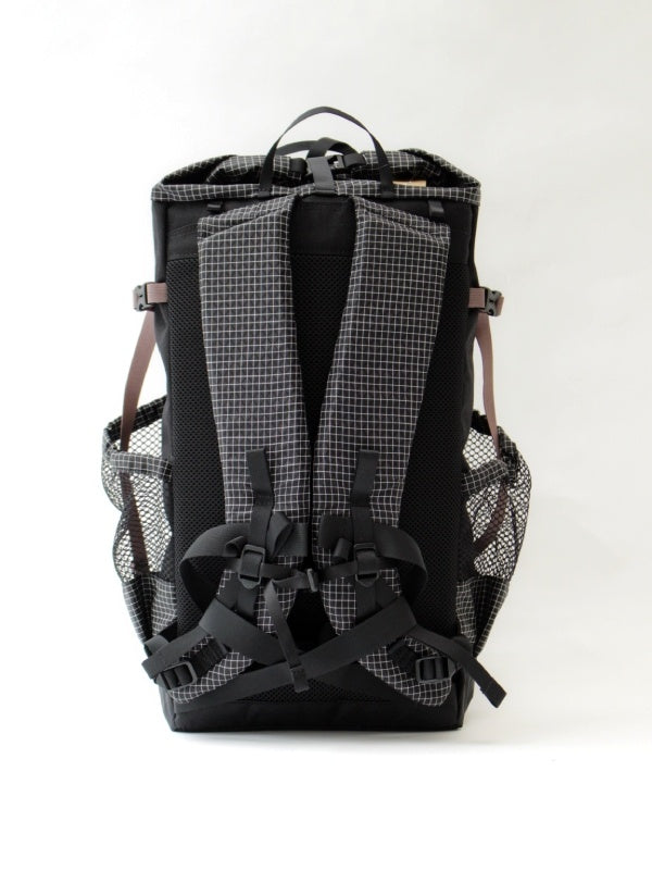 Bambi #Black｜RawLow Mountain Works