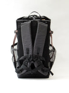 Bambi #Black｜RawLow Mountain Works