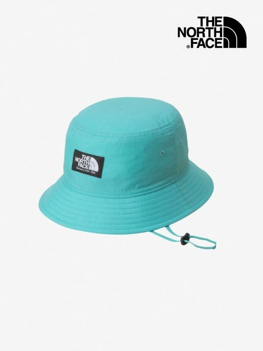 Kid's CAMP SIDE HAT #GA [NNJ02314] | THE NORTH FACE
