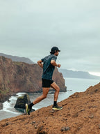 VISTA #Black/Lime [201100133252]｜Topo Athletic