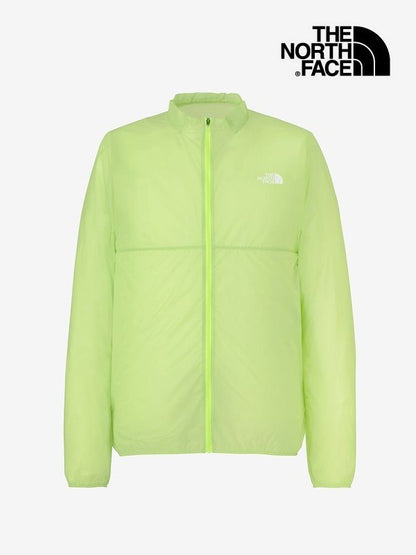 FLT Impulse Jacket #LR [NP22473]｜THE NORTH FACE