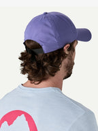 Terrebonne Hat #SLPU [33317]｜patagonia