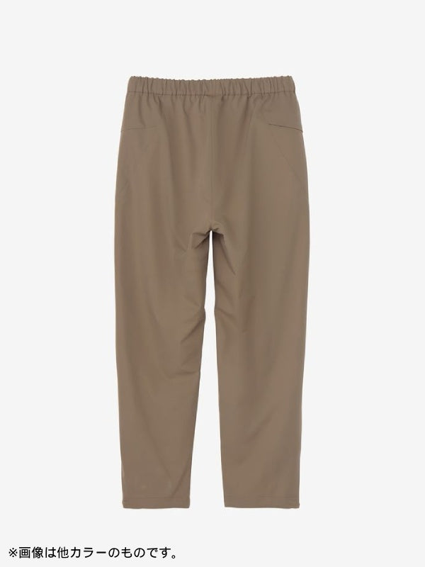 All Direction Warm Narrow Hike Pants #BB [GM75354]｜GOLDWIN