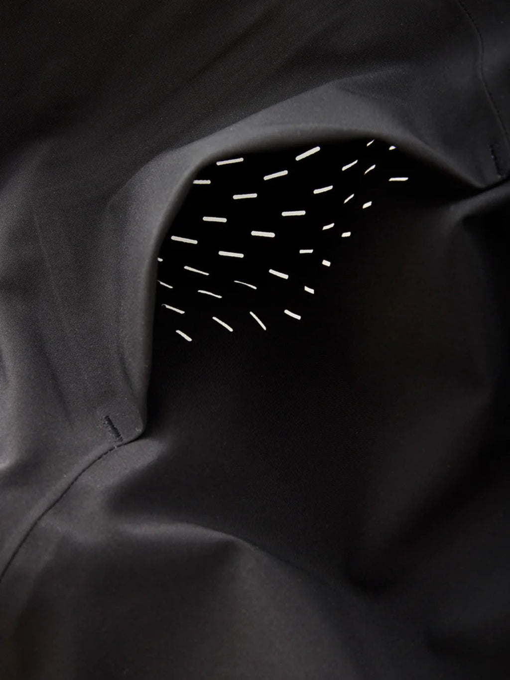 GLOBAL Jacket #Black [GB253-010102]｜Teton Bros.