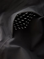 GLOBAL Jacket #Black [GB253-010102]｜Teton Bros.