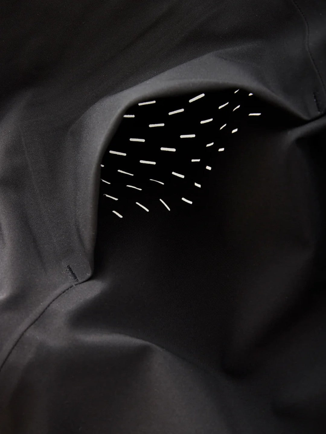 GLOBAL Jacket #Black [GB253-010102]｜Teton Bros.