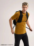 Aerios 18 Backpack #Euphoria [X00000782201]｜ARC'TERYX