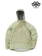 Women's Lady Bug Jacket #Light Khaki [TB253-100212]｜Teton Bros.