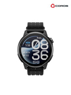 PACE 4 Pro Nylon #Black｜COROS