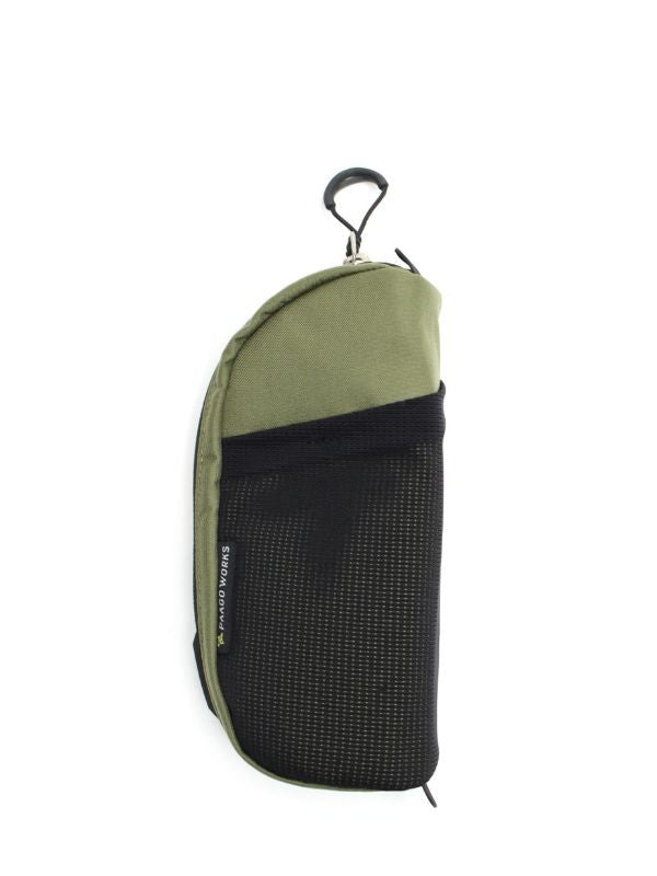 スナップ #モスグリーン [HB205MGN]｜PAAGO WORKS