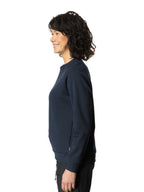 Women's Mono Air Crew #Blue Illusion [121034]｜HOUDINI【Outlet_30】