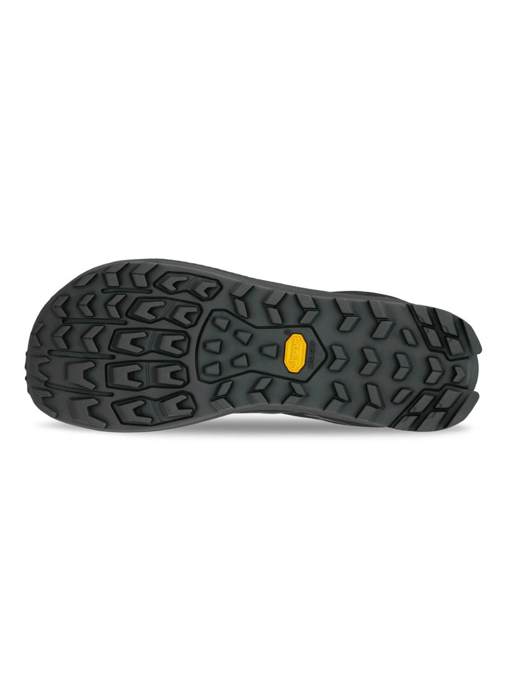 LONE PEAK 9+ M #BLACK [AL0A85RG0001M]｜ALTRA