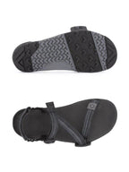 ZトレイルEV #マルチブラック [TTM-MBLK]｜XERO SHOES