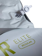 Tensor Elite Short Mummy [39297]｜NEMO