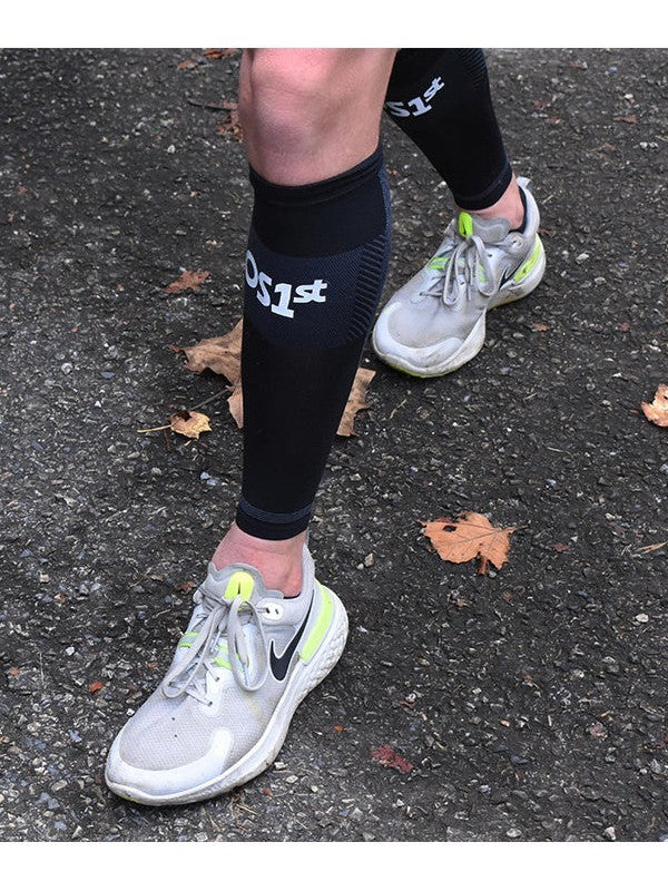 TA6 Thin Air Calf Sleeve #Black｜OS1st