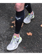 TA6 Thin Air Calf Sleeve #Black｜OS1st