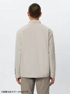 October Mid Shirt #FG [NR62502]｜THE NORTH FACE