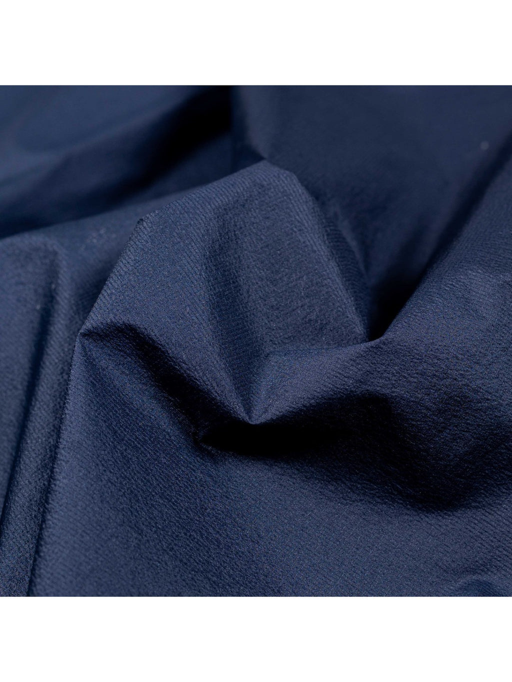 7D Packable Jacket #Navy｜HERENESS