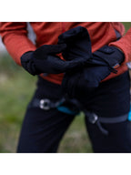 リバートグローブ #ブラック [22RVT]｜extremities