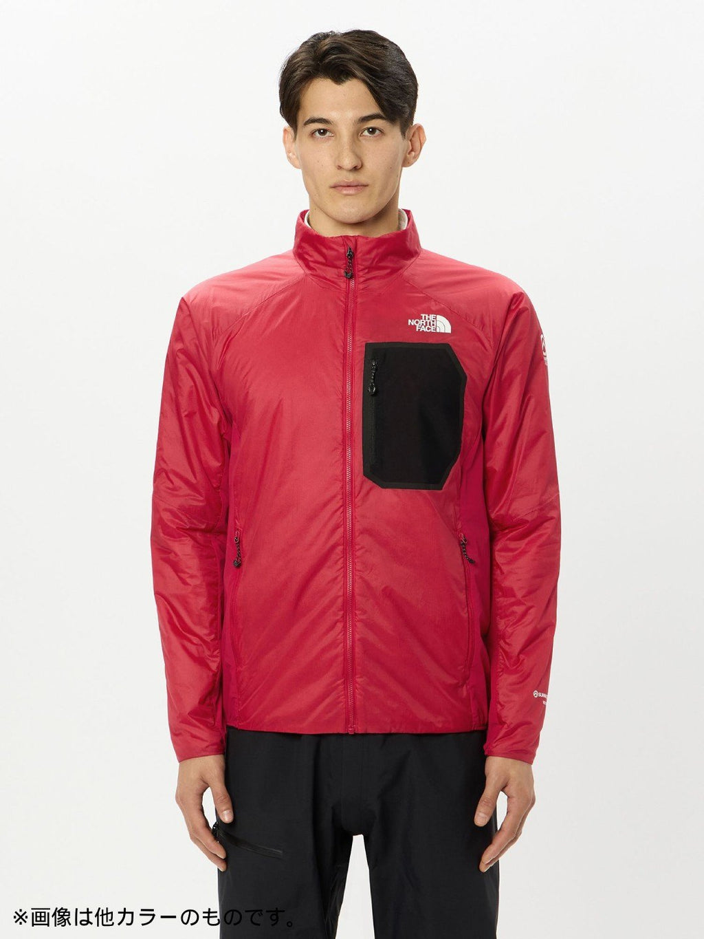 Ascent Peak HYB VENTRIX Jacket #SG [NY82520]｜THE NORTH FACE