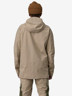 Men's Snowdrifter Jkt #SBDY [30066]｜patagonia【Outlet_30】