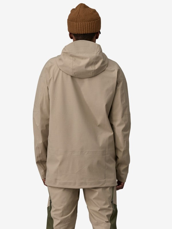 Men's Snowdrifter Jkt #SBDY [30066]｜patagonia【Outlet_30】