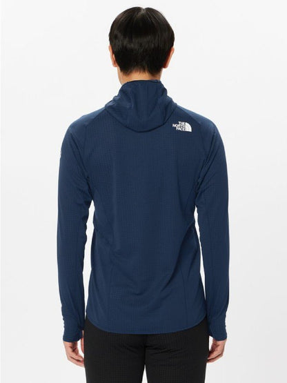 EX Dry Dot Hoodie #SN [NT12321]｜THE NORTH FACE