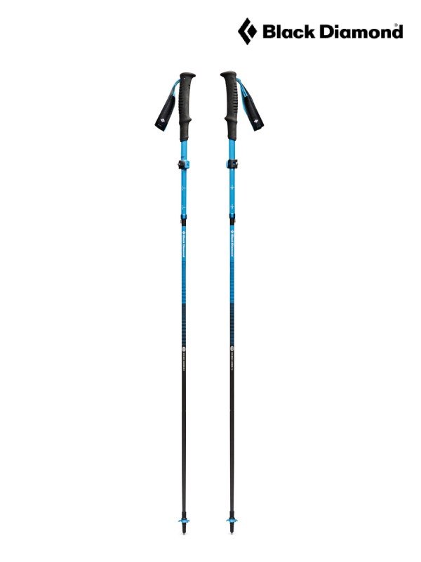 ディスタンスカーボンFLZ #デザートスカイ [BD82508001]｜Black Diamond