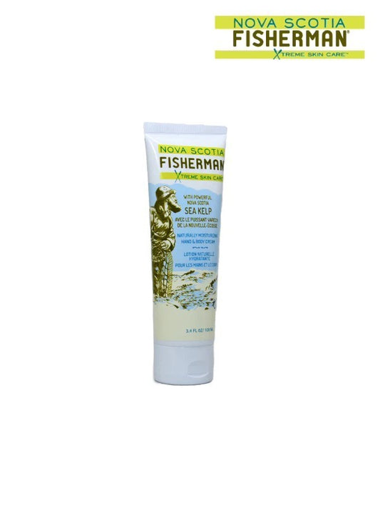 Extreme Original Sea Kelp Lotion 100ml [NS-LO-A-1]｜NOVASCOTIA FISHERMAN