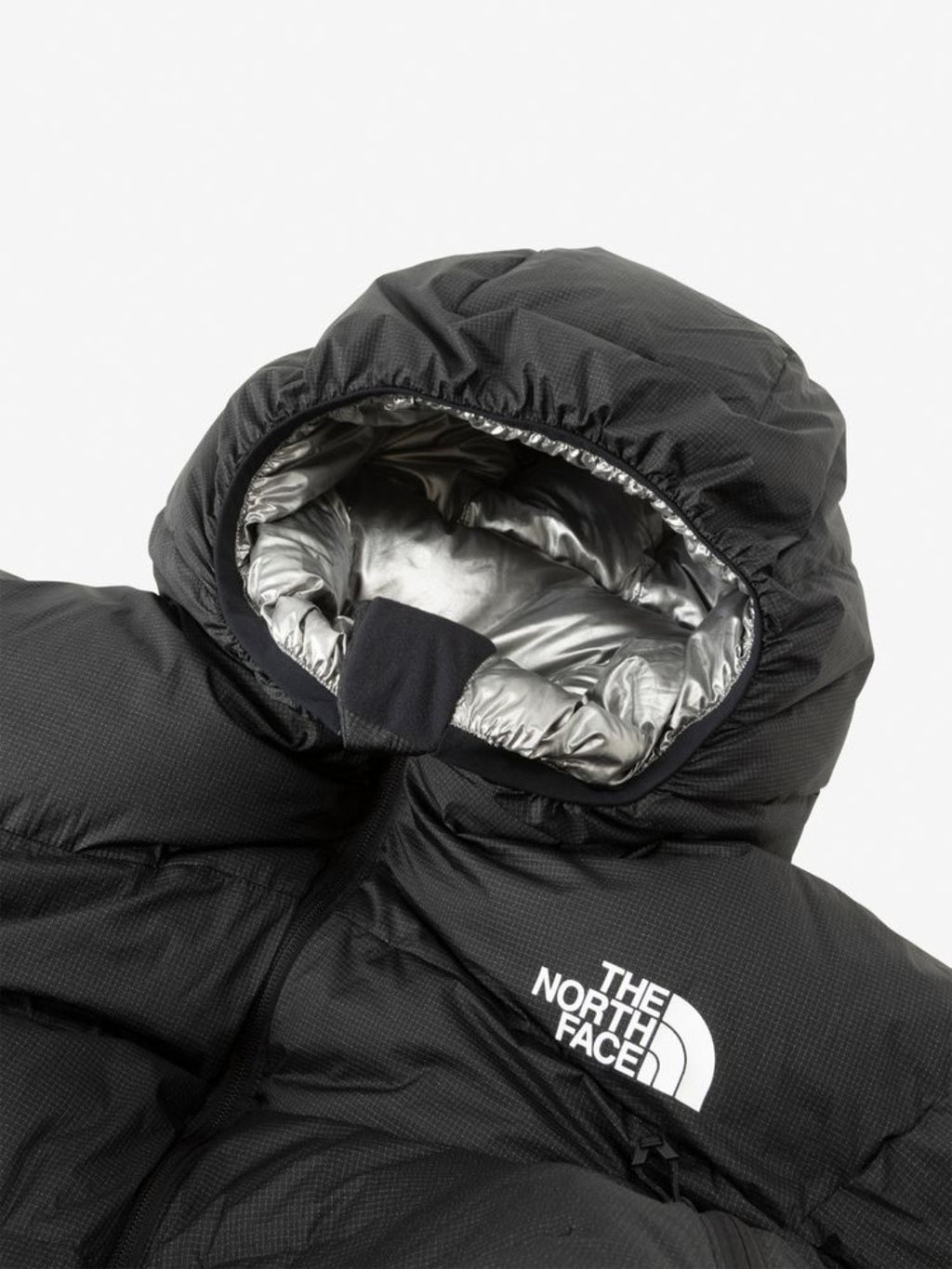 Ascent Peak Cloud Down Hoodie #K [ND92520]｜THE NORTH FACE