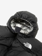 Ascent Peak Cloud Down Hoodie #K [ND92520]｜THE NORTH FACE