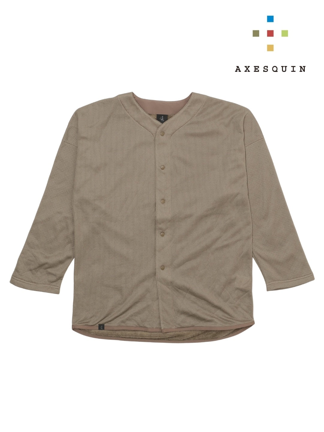 ハヲリモノ octa #アクイロ [41034]｜AXESQUIN